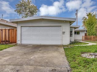 568 N Eden Ave, Sunnyvale, CA 94085
