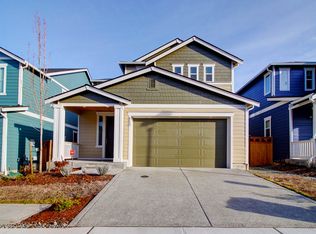 450 SW 111th St, Seattle, WA 98146