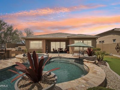 12381 S 182nd Dr, Goodyear, AZ, 85338