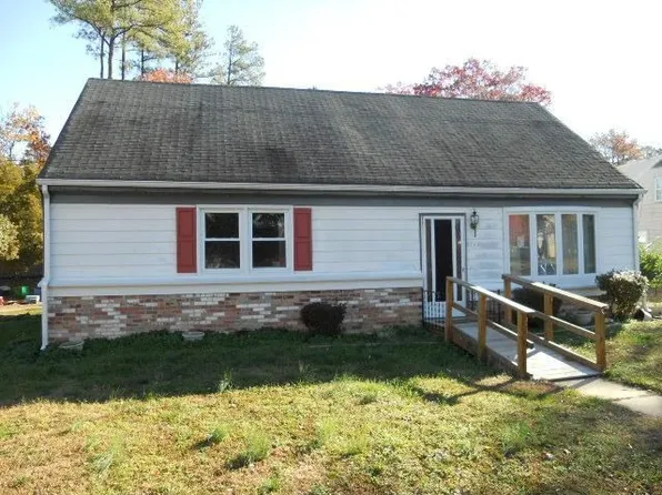 9715 Electra Ln, Henrico, VA 23228