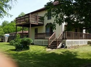 34061 S Rivals Rd, Wilmington, IL 60481