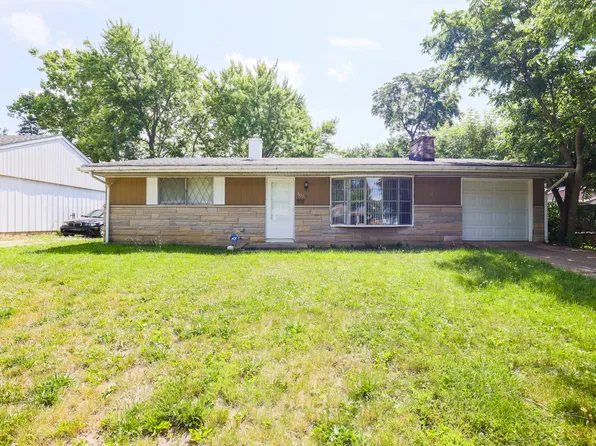 3107 N Norfolk St, Indianapolis, IN 46224