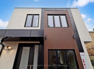 178 Atlas Ave, Toronto, ON