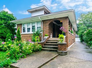 1014 N Prairie Ave, Joliet, IL 60435