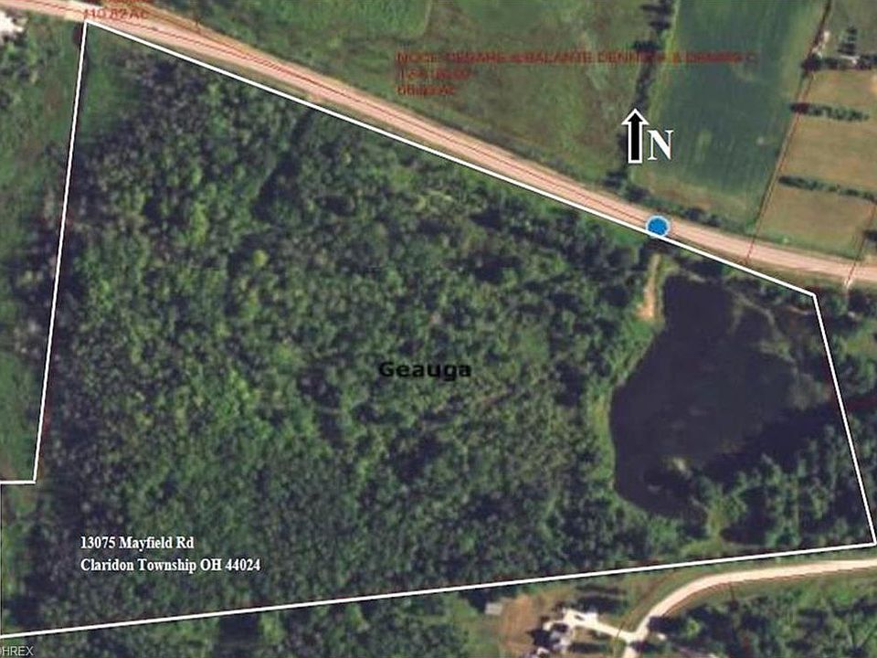 1st image of 13075 Mayfield Rd