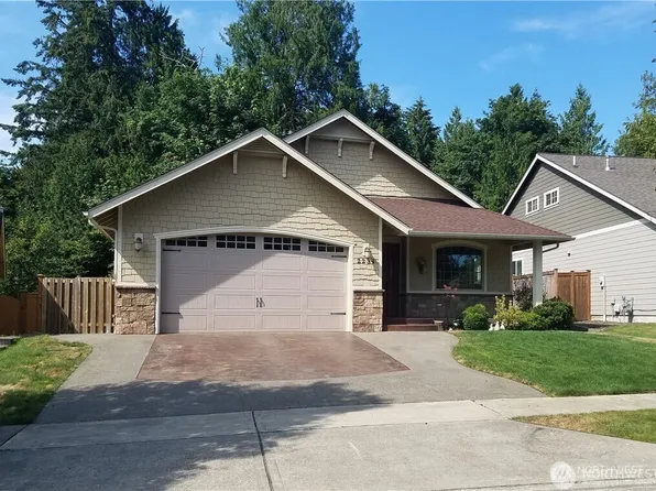 2234 29th Court NW, Olympia, WA 98502