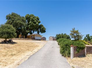 4600 Potrero Rd, Atascadero, CA 93422