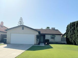 5424 Shadow Stone St, Bakersfield, CA 93313