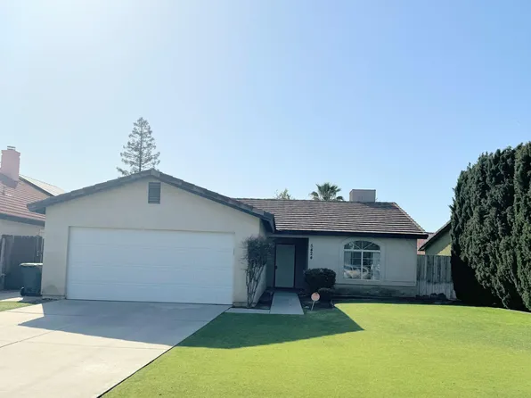 5424 Shadow Stone Street, Bakersfield, CA 93313