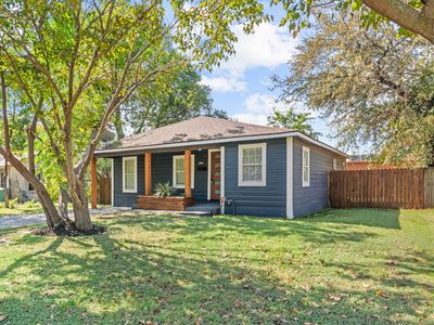 1306 S Austin St, Sherman, TX, 75090