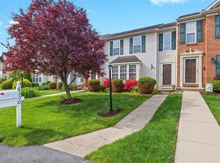 6330 Oyster Bay Ct, Bridgeville, PA 15017