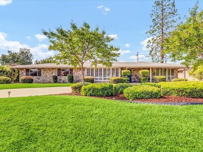 3141 W Iris Ave, Visalia, CA, 93277