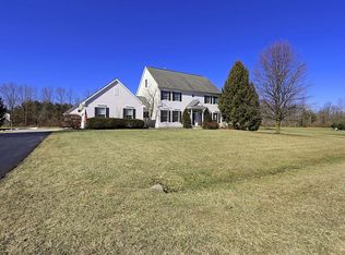 2716 Red Robin Way, Delaware, OH 43015