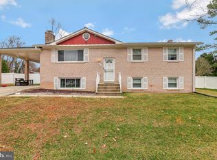 6912 Eilerson St, Clinton, MD 20735