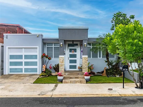 44 Saint Urb Miraflores, Bayamon, PR 00957