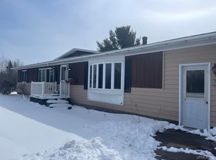 9690 County Road 416 H Rd #H, Cornell, MI 49818