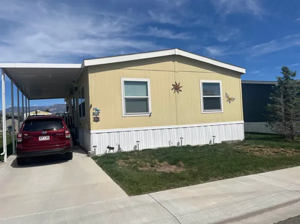 435 32nd Rd #79, Clifton, CO 81520