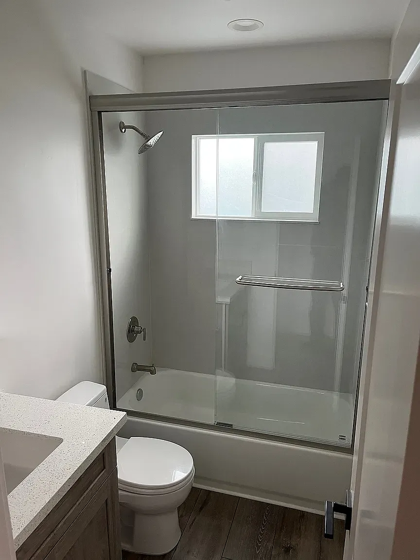1 bed, $1,995 — Photo 4