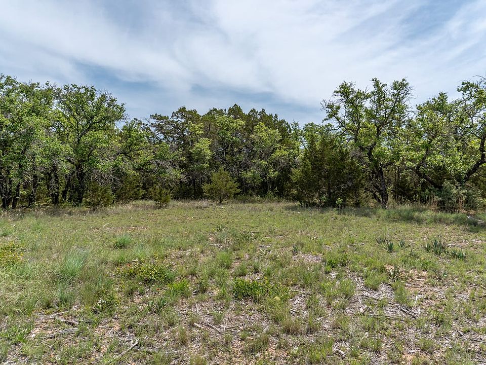 Lots of Land For Sale in Brown County, TX with Owner Finance Options