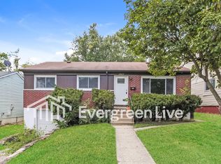5987 Sunridge Dr, Cincinnati, OH 45224