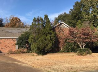 6458 Saginaw Rd, Memphis, TN 38134