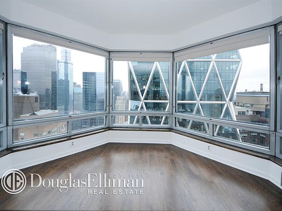 2nd image of 301 W 57th St APT 48D