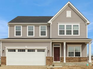 1116 Neuway Ln #477, Antioch, IL 60002