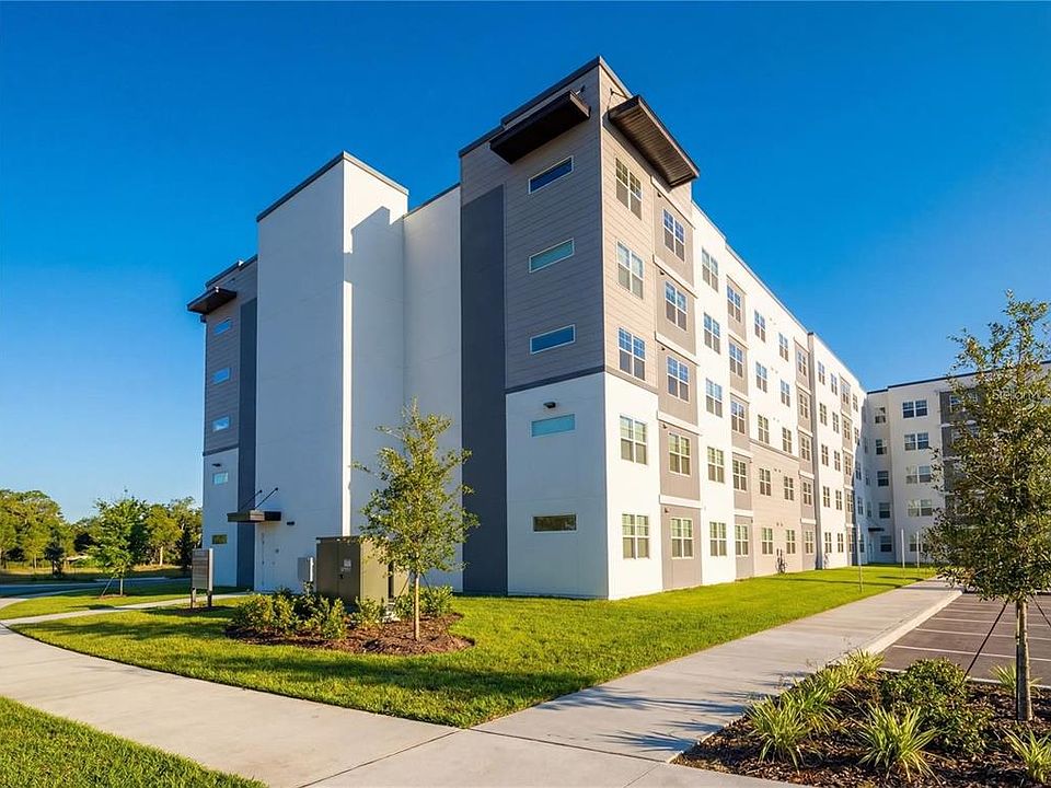 1st image of 5579 MILLENIA BOULEVARD #110