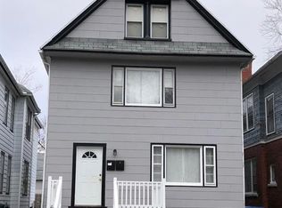 306 Bird Ave, Buffalo, NY 14213