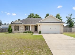 4464 Goldfinch Way, Crestview, FL 32539