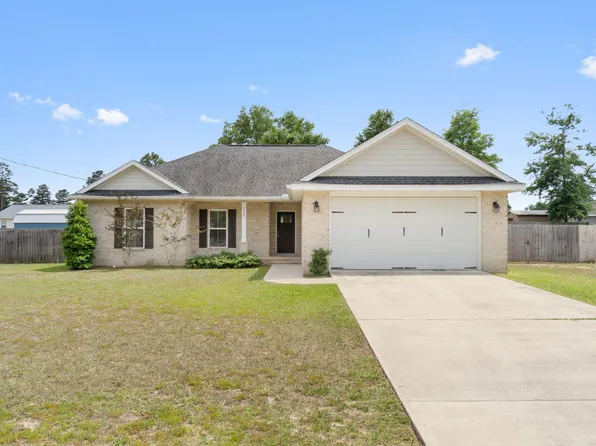 4464 Goldfinch Way, Crestview, FL 32539