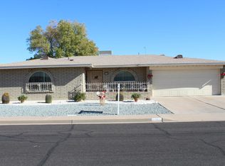 4155 E Carol Ave, Mesa, AZ 85206