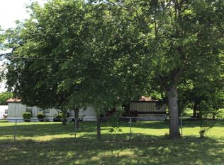 4317 Chisholm Trl, Crowley, TX 76036