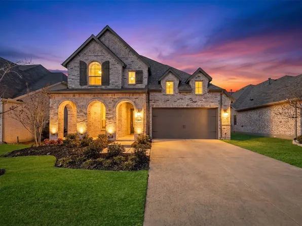 3805 Bamboo Trl, McKinney, TX 75071