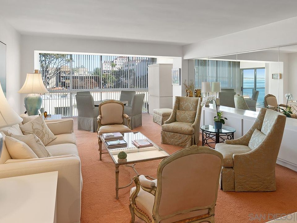 939 Coast Blvd UNIT 7G, La Jolla, CA 92037 Zillow
