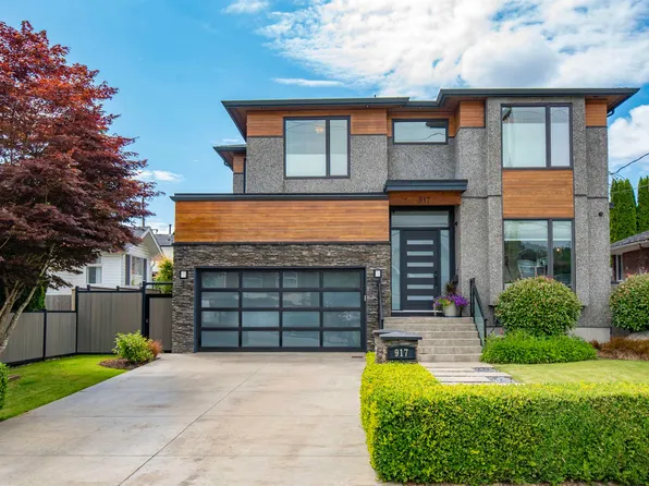 917 Sperling Ave, Burnaby, BC V5B 4H7