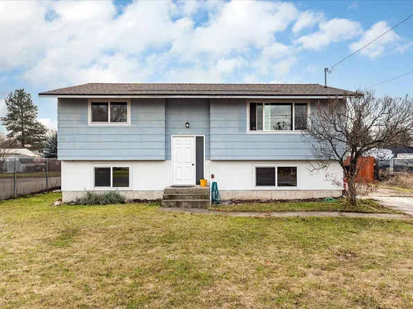 6926 E Marietta Ave, Spokane, WA 99212
