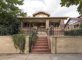 748 N Adams St, Denver, CO 80206