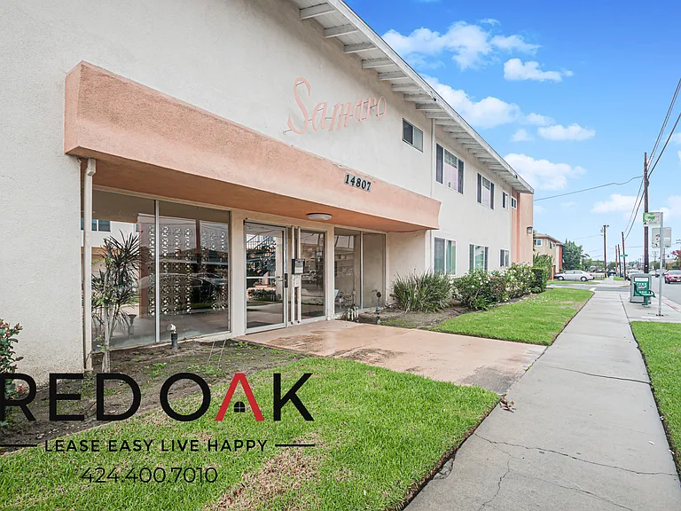 14807 S Normandie Ave #4 — Photo 16