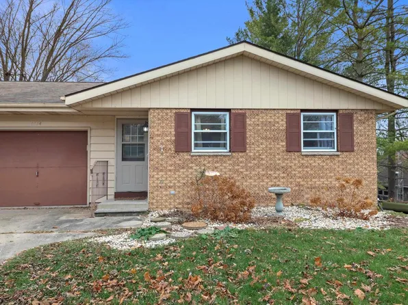 1114 North Osborne Avenue, Janesville, WI 53548