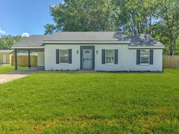 4148 Agate Cv, Memphis, TN 38127