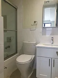 Rented by Next Door Realty NYC