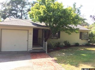 11 Carolyn Ct, Lafayette, CA 94549