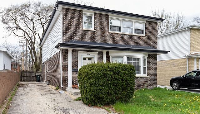 1st image of 9614 Crawford Ave