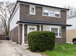 9614 Crawford Ave, Skokie, IL 60076