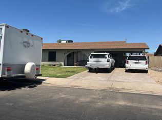 4028 E Alta Vista Rd, Phoenix, AZ 85042