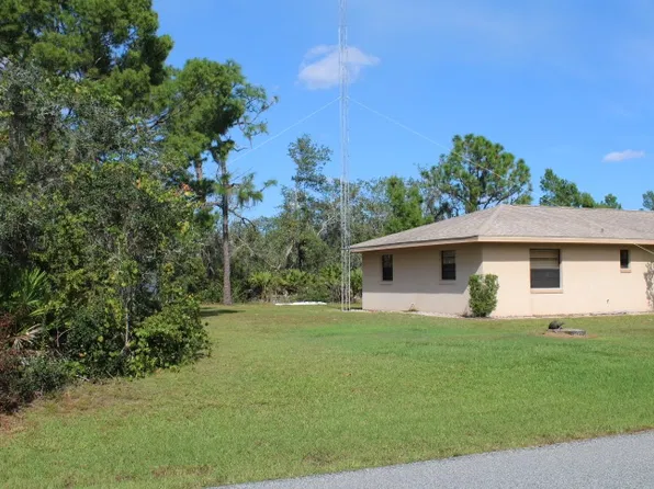 3549 Breakneck Rd, Lake Placid, FL 33852