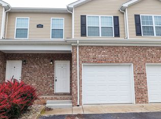 251 Spring Creek Ave #B, Bowling Green, KY 42101