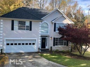 158 Spivey Ridge Cir, Jonesboro, GA 30236