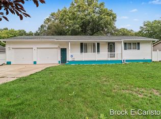 2756 Marquette Ave, Muskegon, MI 49442